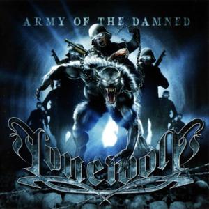Army Of The Damned