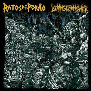 RATOS DE PORÃO / LOOKING FOR AN ANSWER