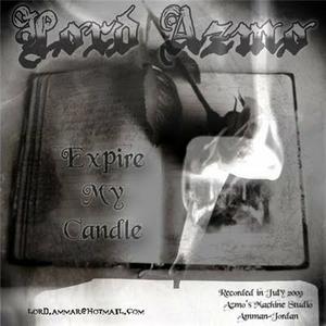 Expire My Candle