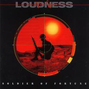 Soldier Of Fortune