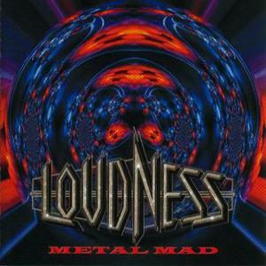 Metal Mad