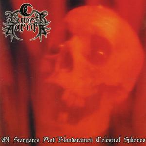 Of Stargates And Bloodstained Celestial Spheres