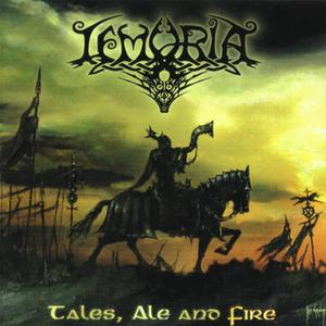 Tales, Ale And Fire