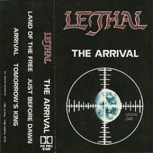The Arrival