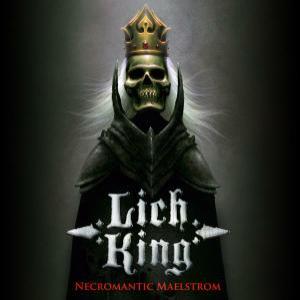 Necromantic Maelstrom