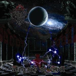 A Legacy Of Evil