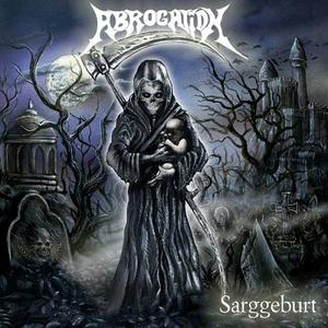 Sarggeburt