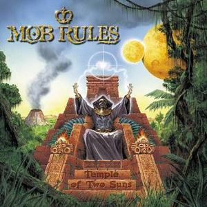 Temple Of Two Suns