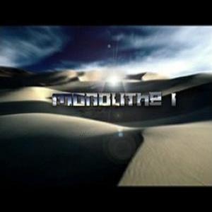 Monolithe I
