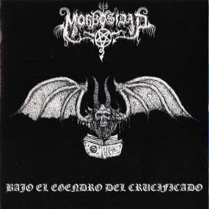 Bajo El Engendro Del Crucificado