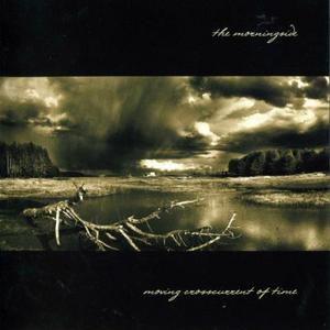 Moving Crosscurrent Of Time