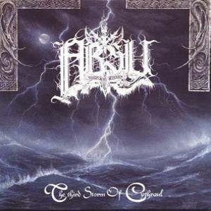 The Third Storm Of Cythraul