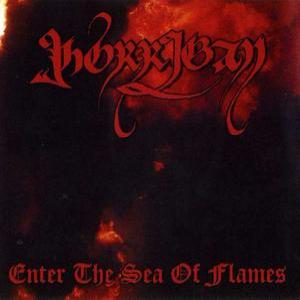 Enter The Sea Of Flames