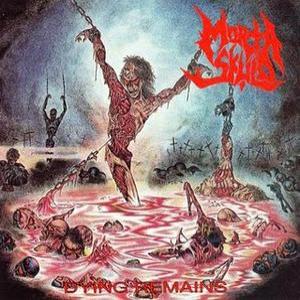 Dying Remains