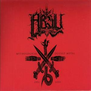 Mythological Occult Metal: 1991 - 2001