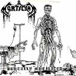 Brutally Mutilated