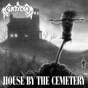 House By The Cemetery