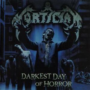 Darkest Day Of Horror