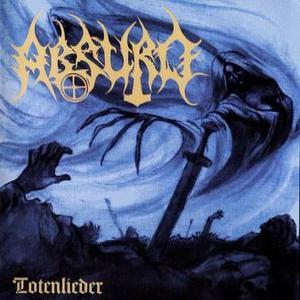 Totenlieder