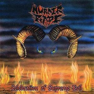 Celebration Of Supreme Evil