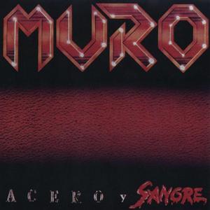 Acero y Sangre