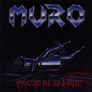 Pacto de Sangre