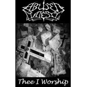 Thee I Worship