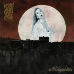 Morgenrote - Der Schrei Nach Finstrenis