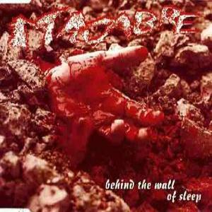 Behind The Wall Of Sleep
