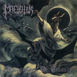 Provenance Of Cruelty