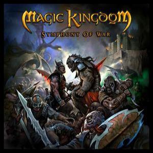 Symphony Of War