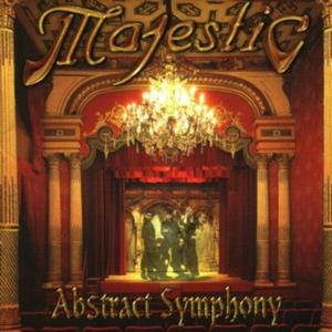 Abstract Symphony