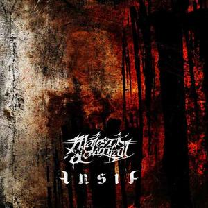 MAJESTIC DOWNFALL / ANSIA