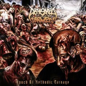 Epoch of Methodic Carnage