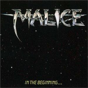 In The Beginning...