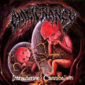Intrauterine Cannibalism