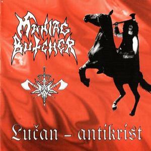 Lucan-Antikrist