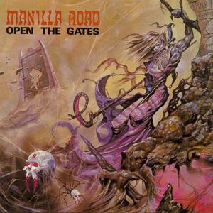 Open The Gates