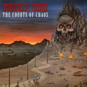 The Courts Of Chaos