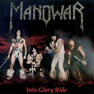 Into Glory Ride