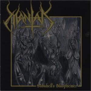 Sabahell's Blasphemer