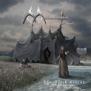 The Black Circus Part I: Letters