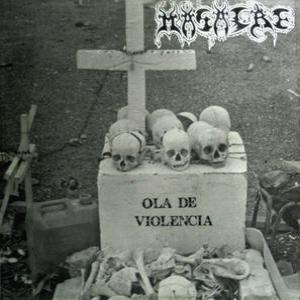 Ola de Violencia