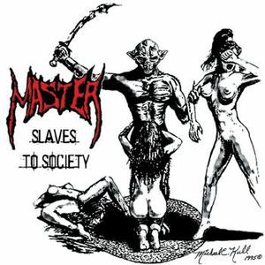 Slaves To Society