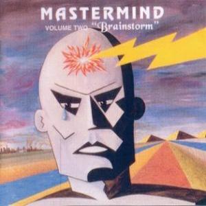 Mastermind - Volume II - Brainstorm