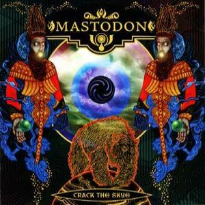 Crack The Skye