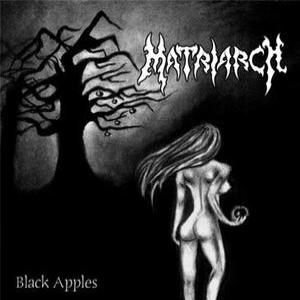 Black Apples