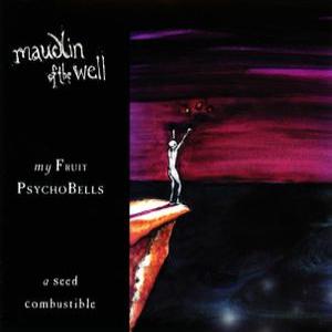 My Fruit PsychoBells...A Seed Combustible