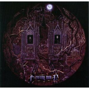 Jihad / Freezing Moon (THE MEADS OF ASPHODEL / MAYHEM)