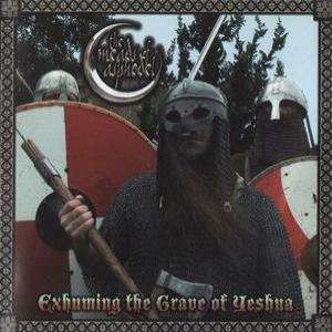 Exhuming The Grave Of Yeshua